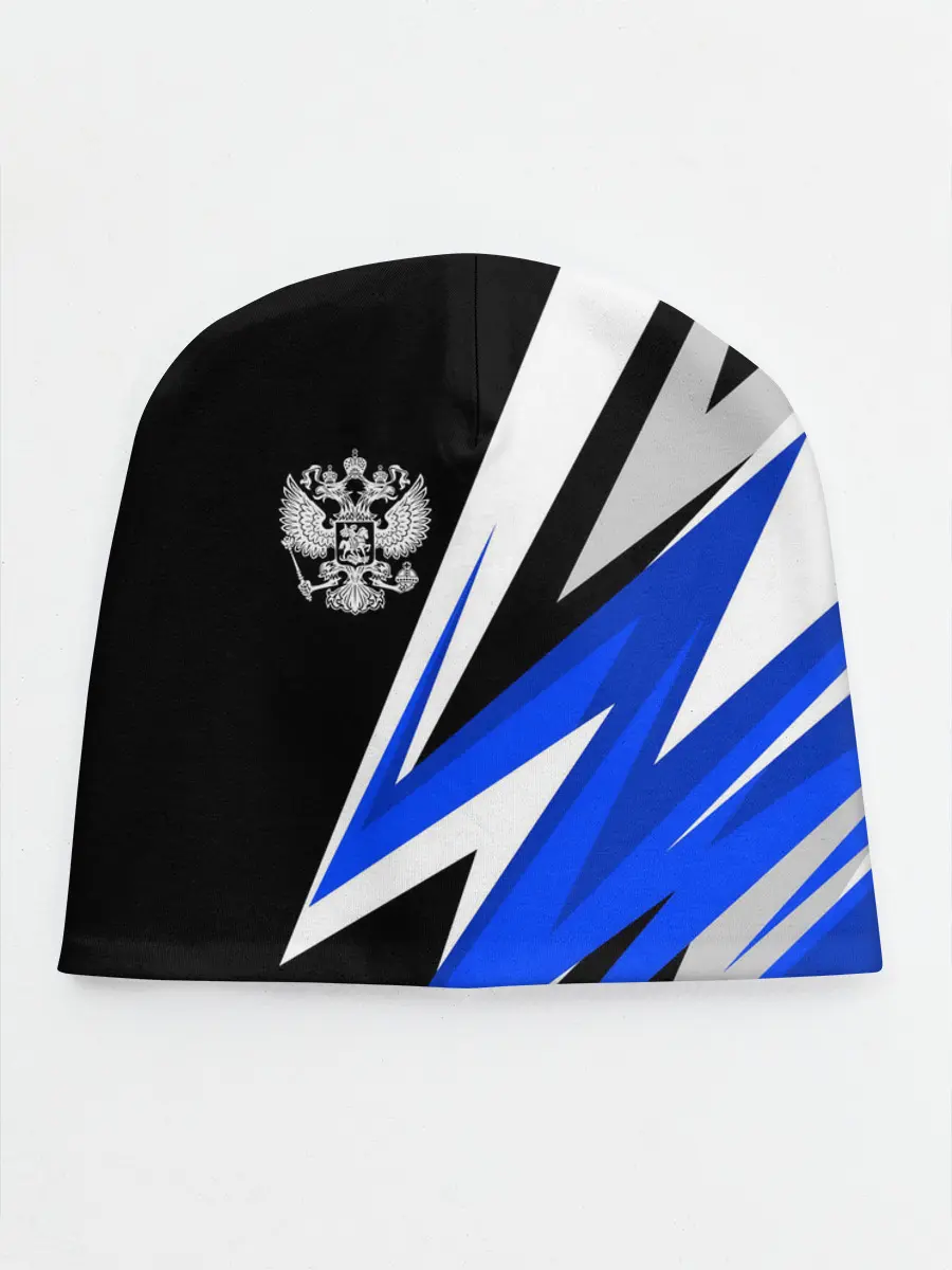Детская шапка / Россия