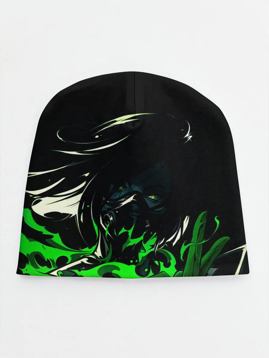 Детская шапка / VALORANT VIPER