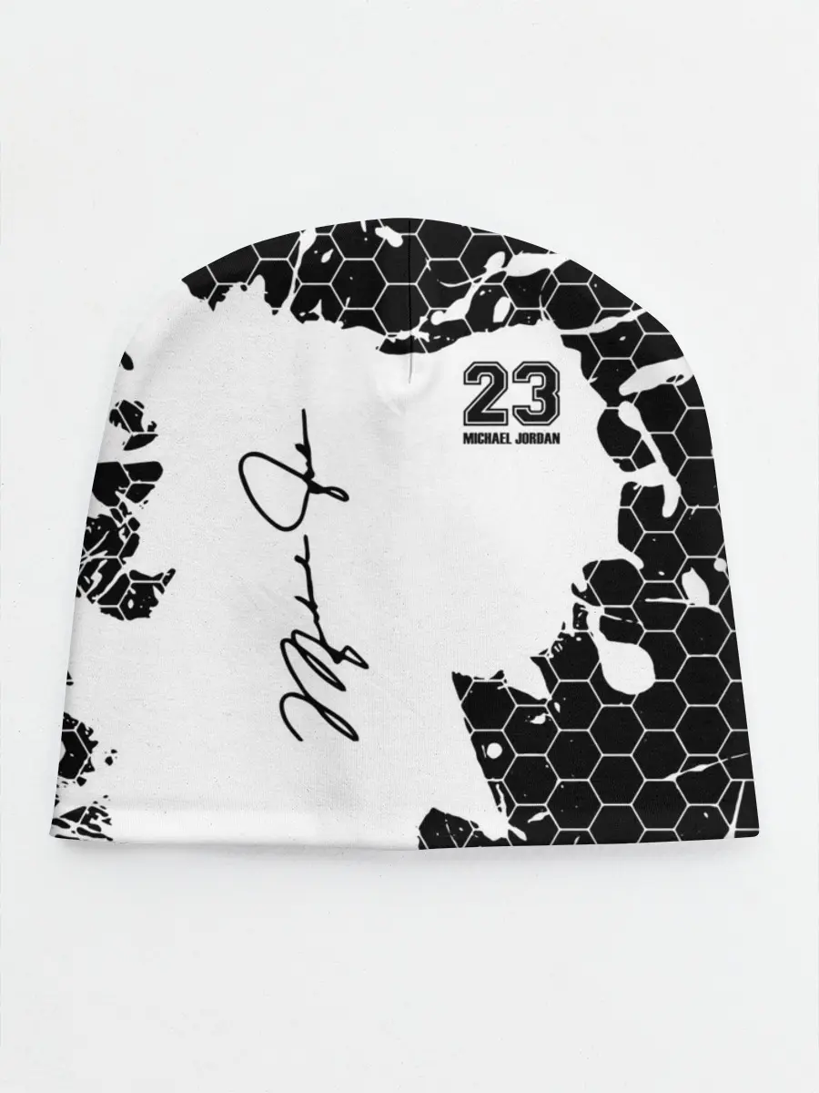 Детская шапка / Michael Jordan 23