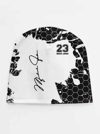 Детская шапка / Michael Jordan 23