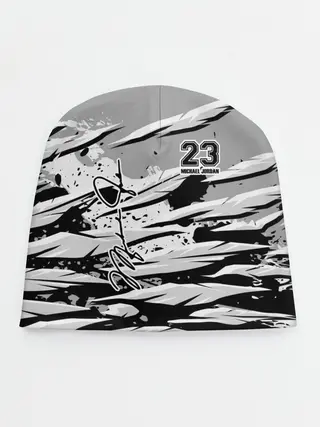 Детская шапка / Michael Jordan 23