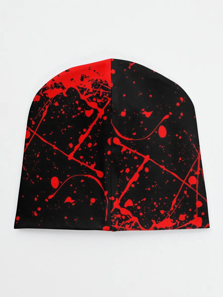 Детская шапка / GOD OF WAR