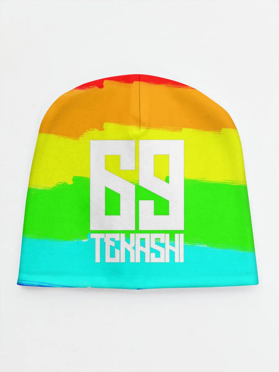 Детская шапка / Такеши