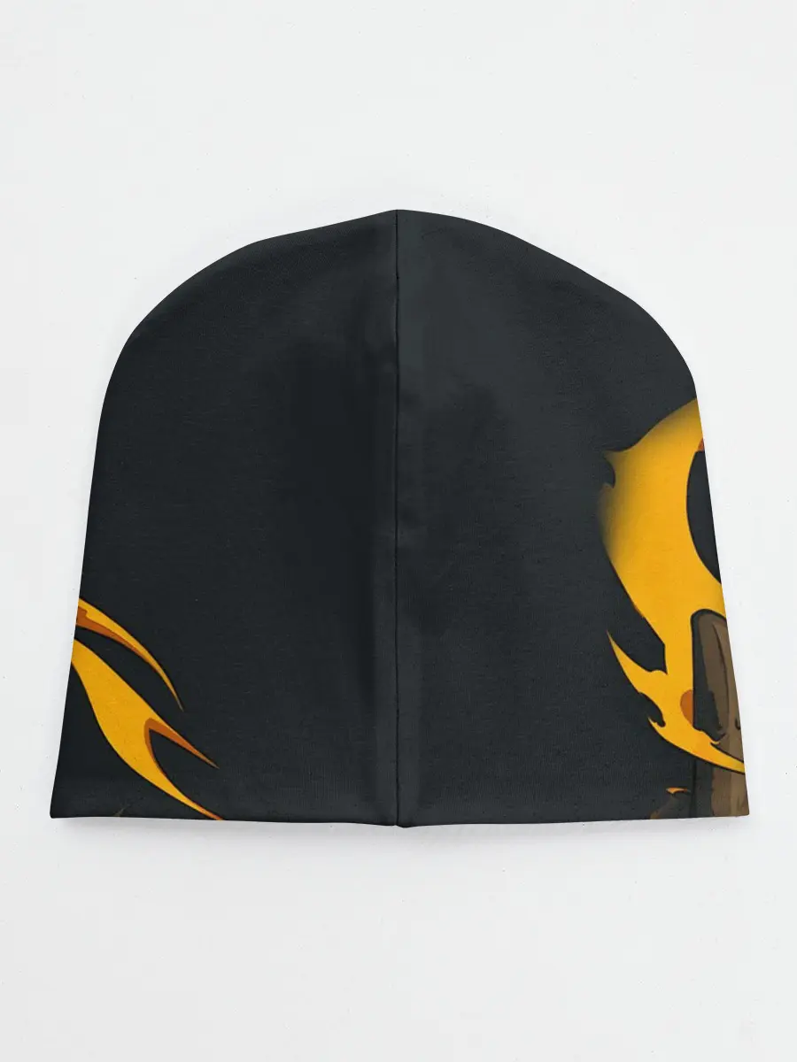 Детская шапка / VALORANT PHOENIX