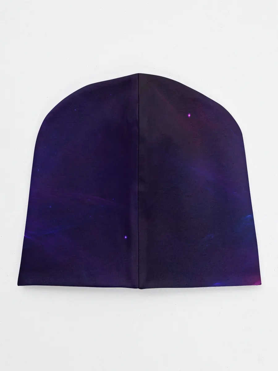 Детская шапка / Абстракция