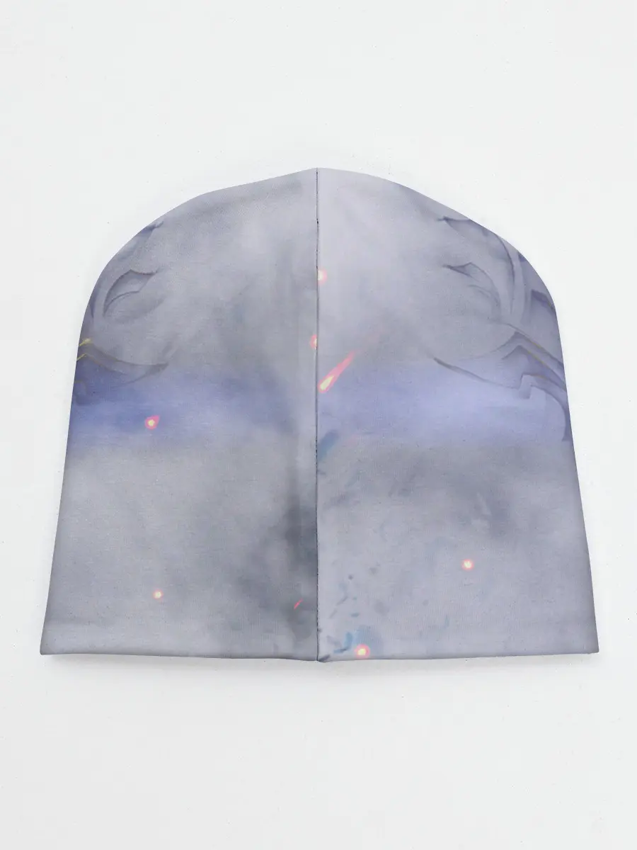 Детская шапка / League of Legends