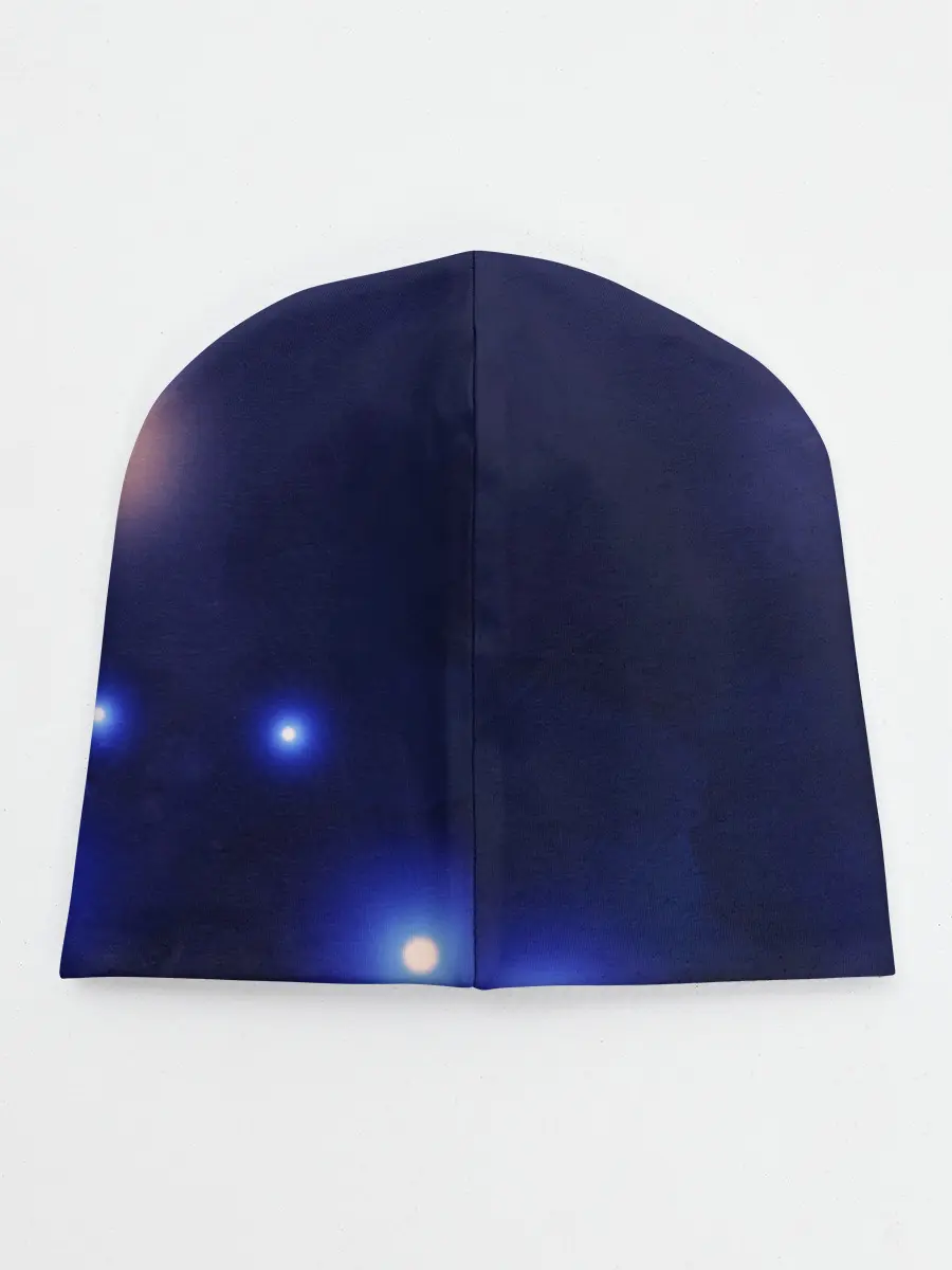 Детская шапка / LOL