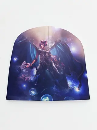 Детская шапка / LOL