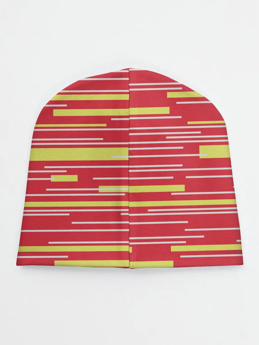 Детская шапка / Логотип Юные титаны, вперед!