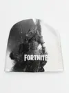 Детская шапка / Fortnite