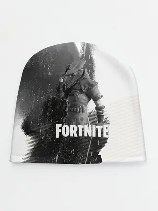 Детская шапка / Fortnite