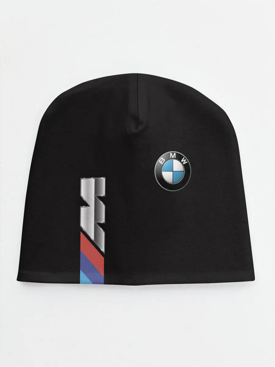 Детская шапка / BMW
