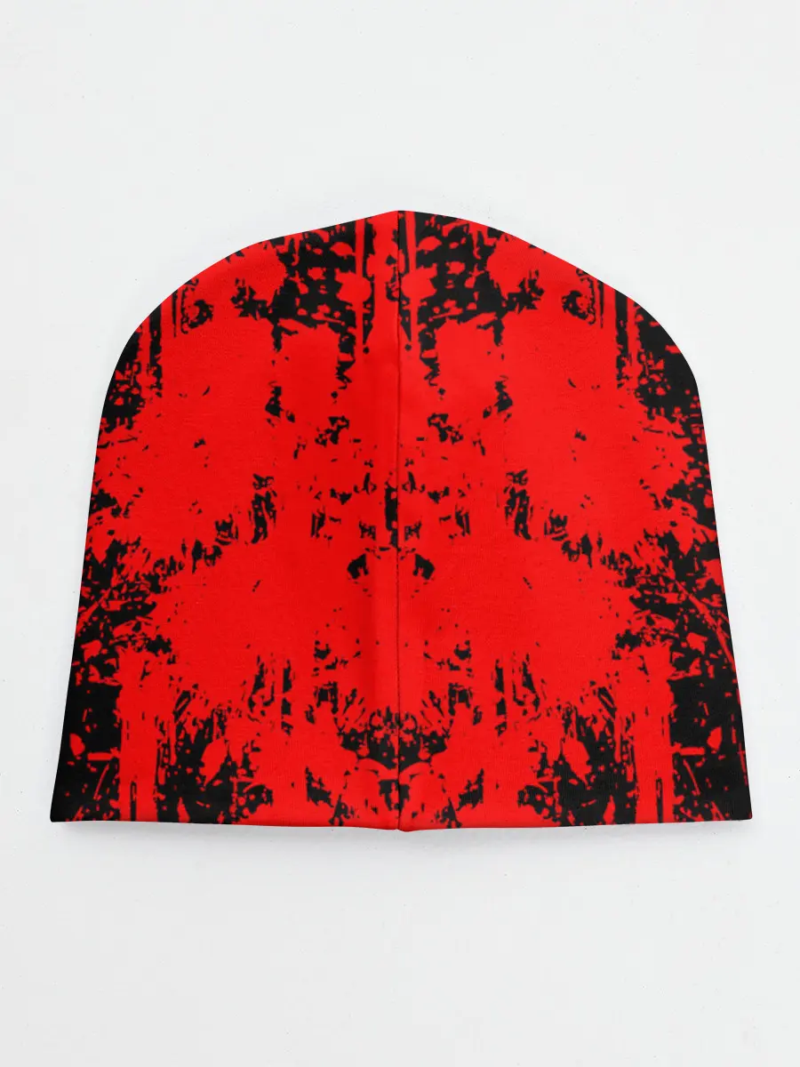 Детская шапка / BMW