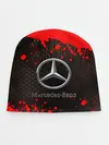 Детская шапка / МЕРСЕДЕС
