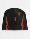 Детская шапка / Van Dijk away EURO 2020