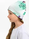 Детская шапка / Нежность полей