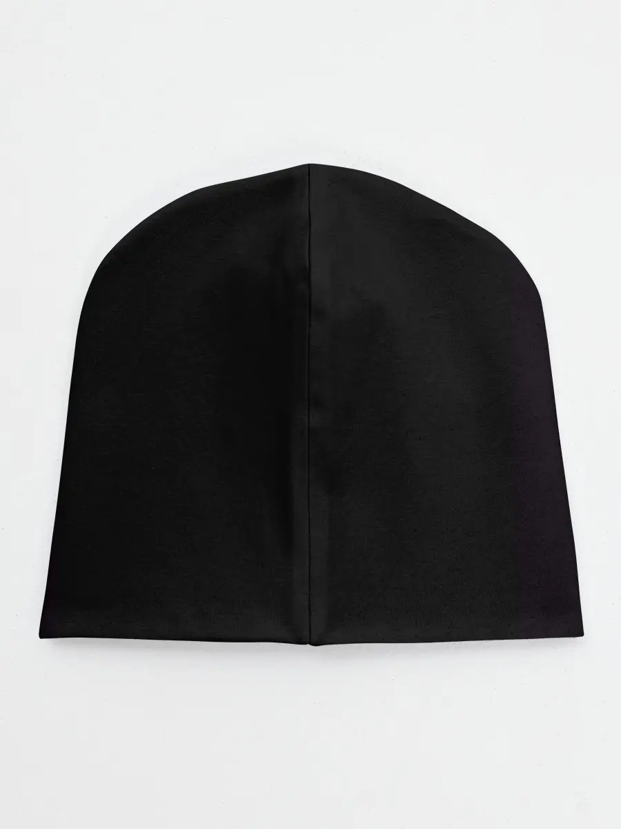 Детская шапка / Огонь и Вода