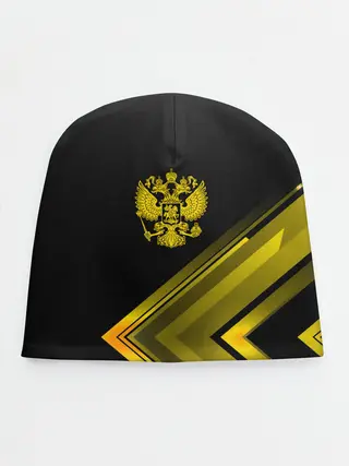 Детская шапка / Россия