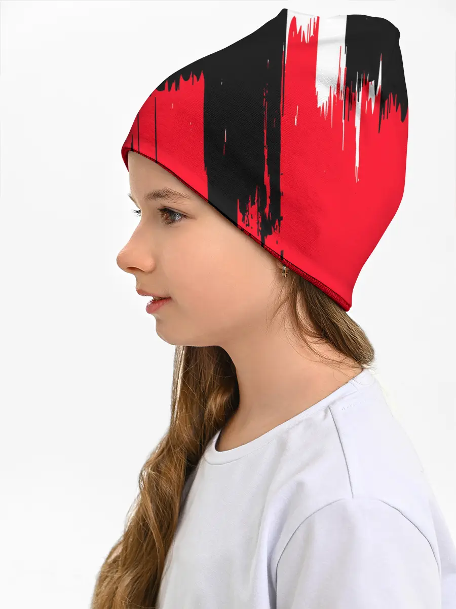 Детская шапка / ТЕКСТУРА.