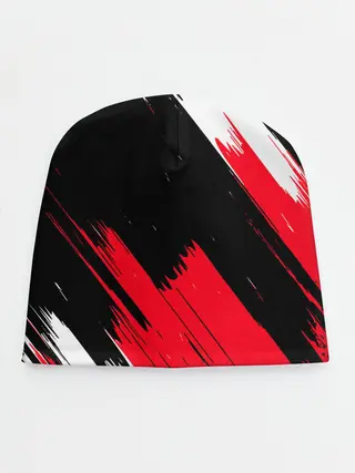 Детская шапка / ТЕКСТУРА.