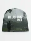 Детская шапка / The last of Us 2