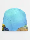 Детская шапка / Подводный мир