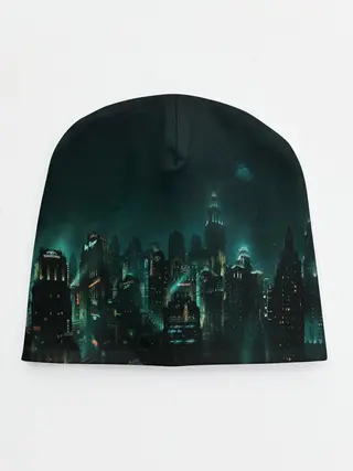Детская шапка / Bioshock Rapture
