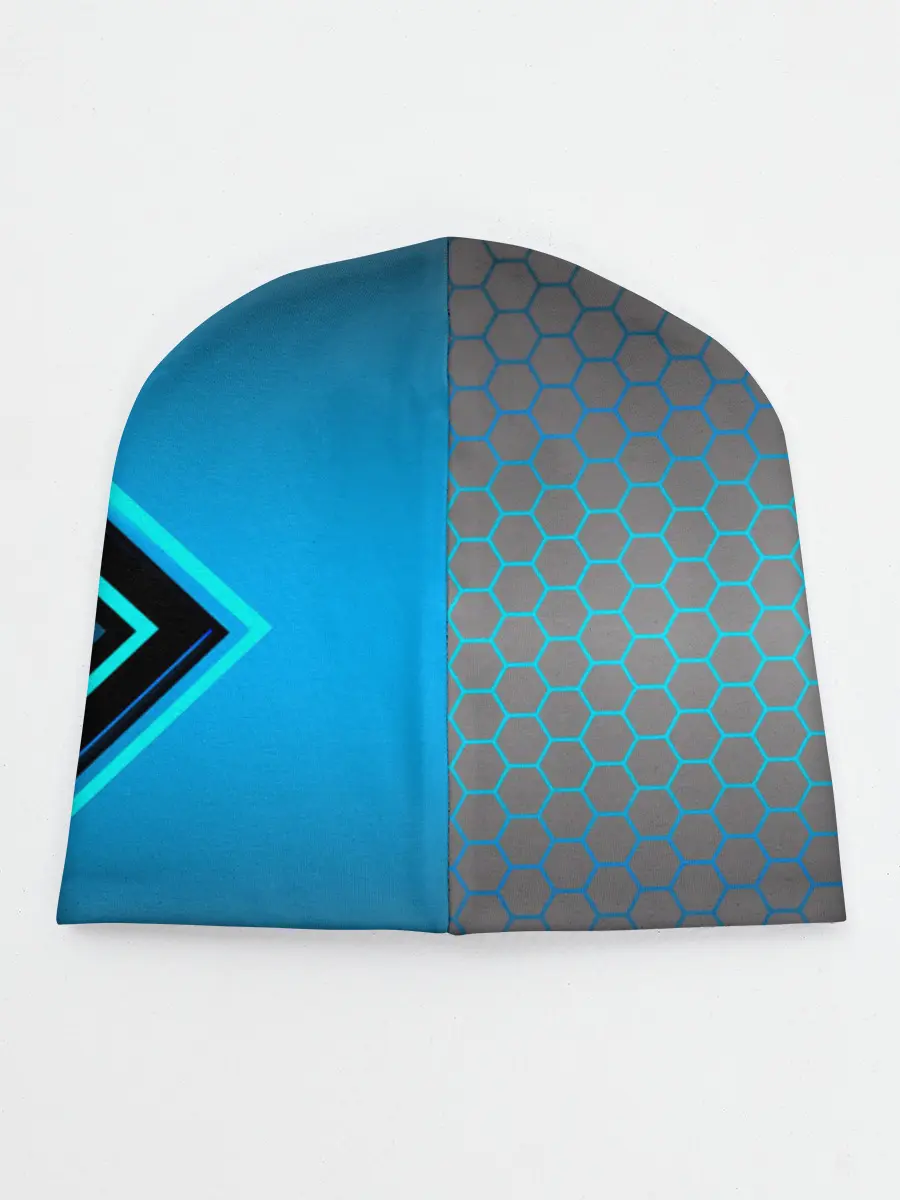 Детская шапка / Russia