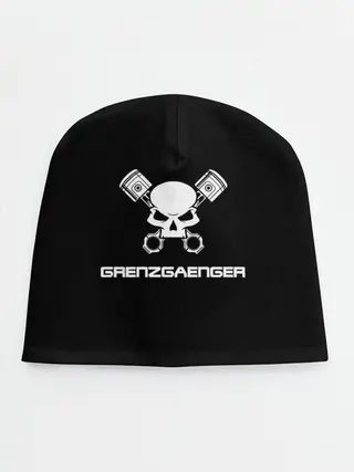 Детская шапка / Grenzgaenger