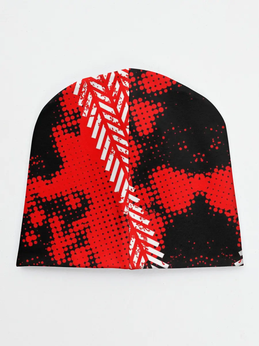 Детская шапка / HONDA