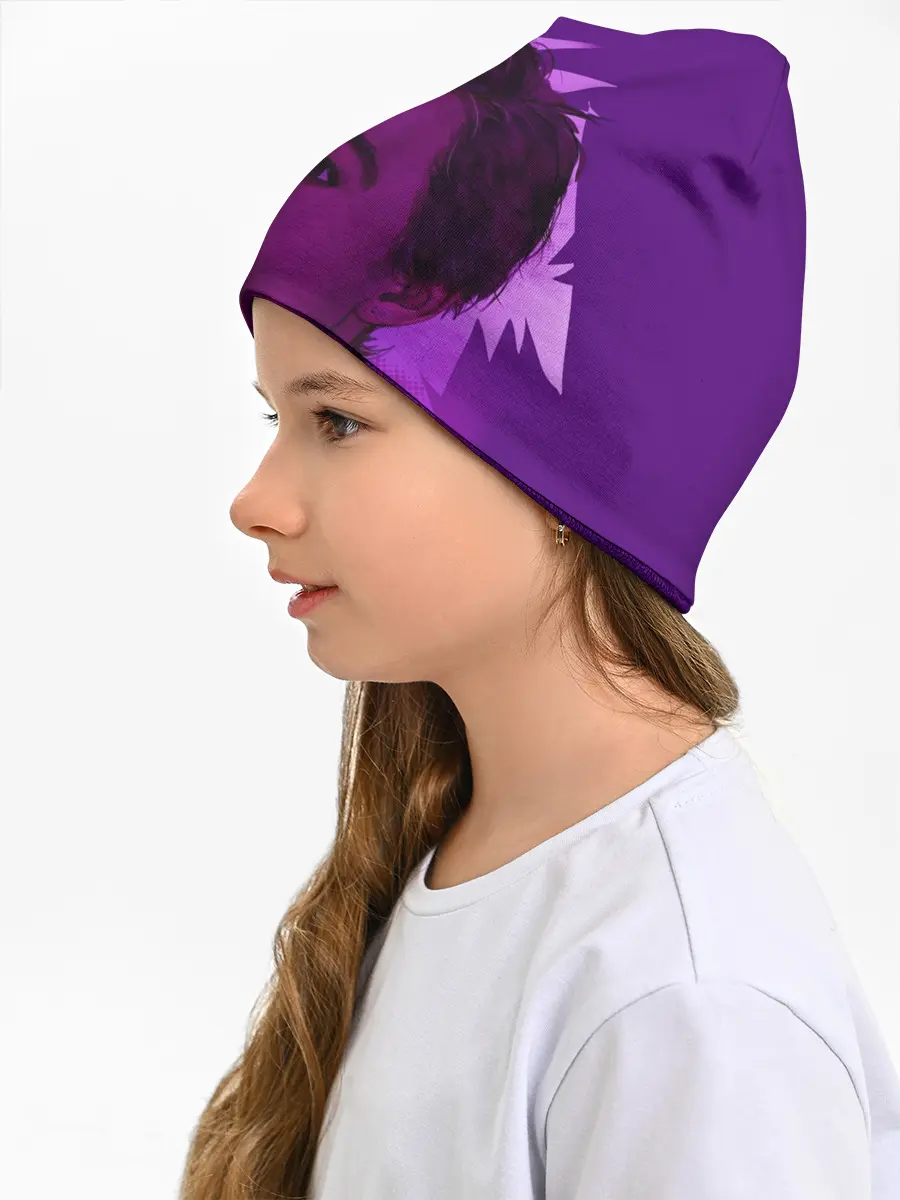 Детская шапка / Академия амбрелла Клаус