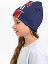 Детская шапка / Neymar home 20-21
