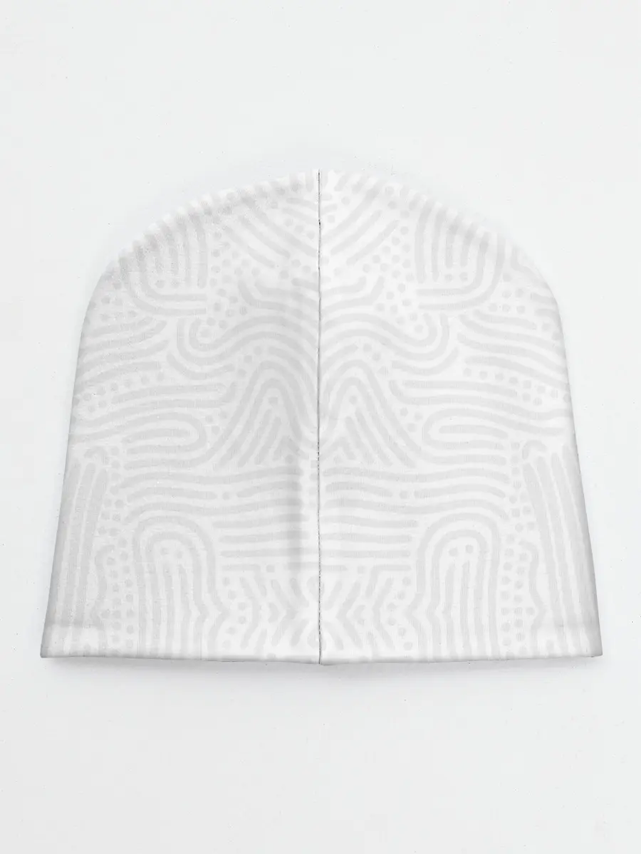 Детская шапка / PSG away 20-21