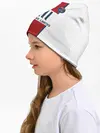 Детская шапка / Neymar away 20-21