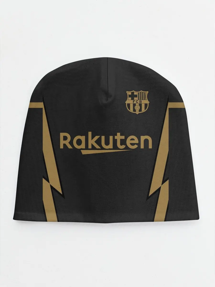 Детская шапка / Messi away 20-21