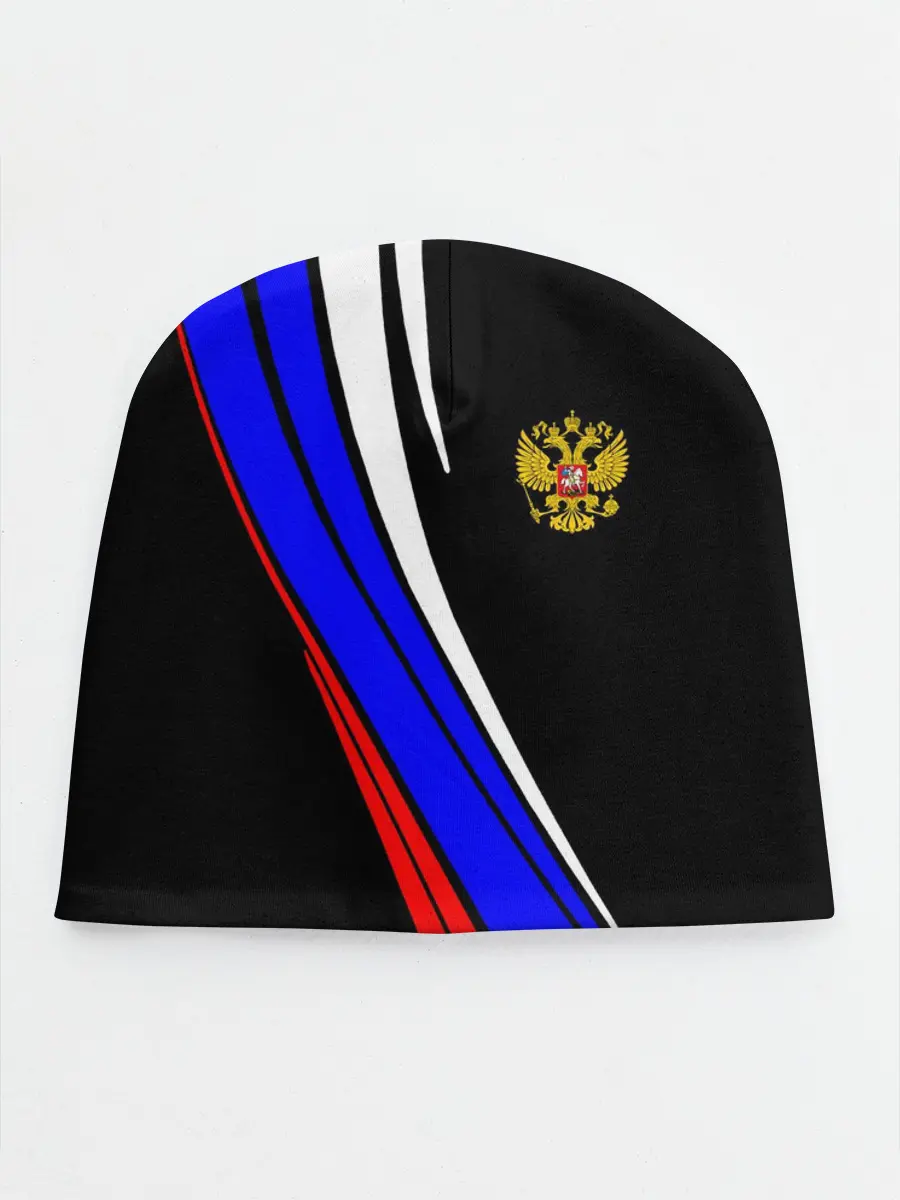 Детская шапка / Russia | Россия