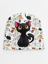 Детская шапка / Котэ | Котята