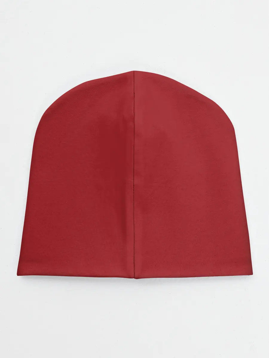 Детская шапка / Luffy