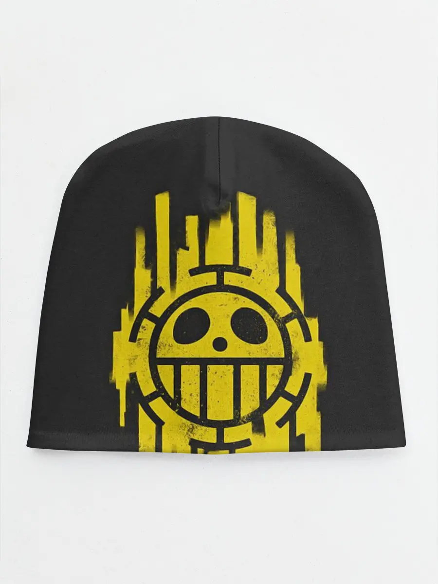 Детская шапка / Skull One Piece