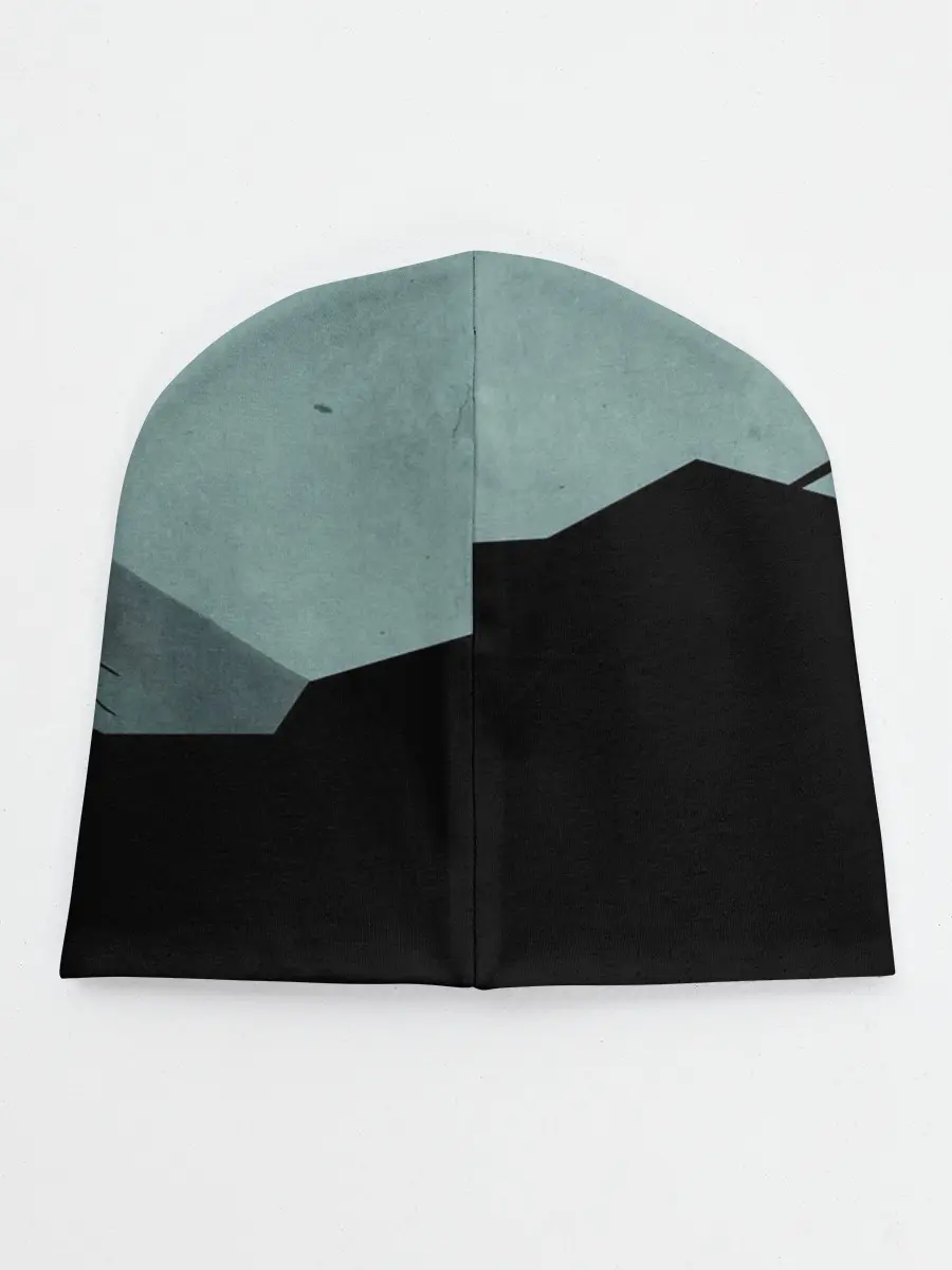 Детская шапка / The saga of Tanya the evil