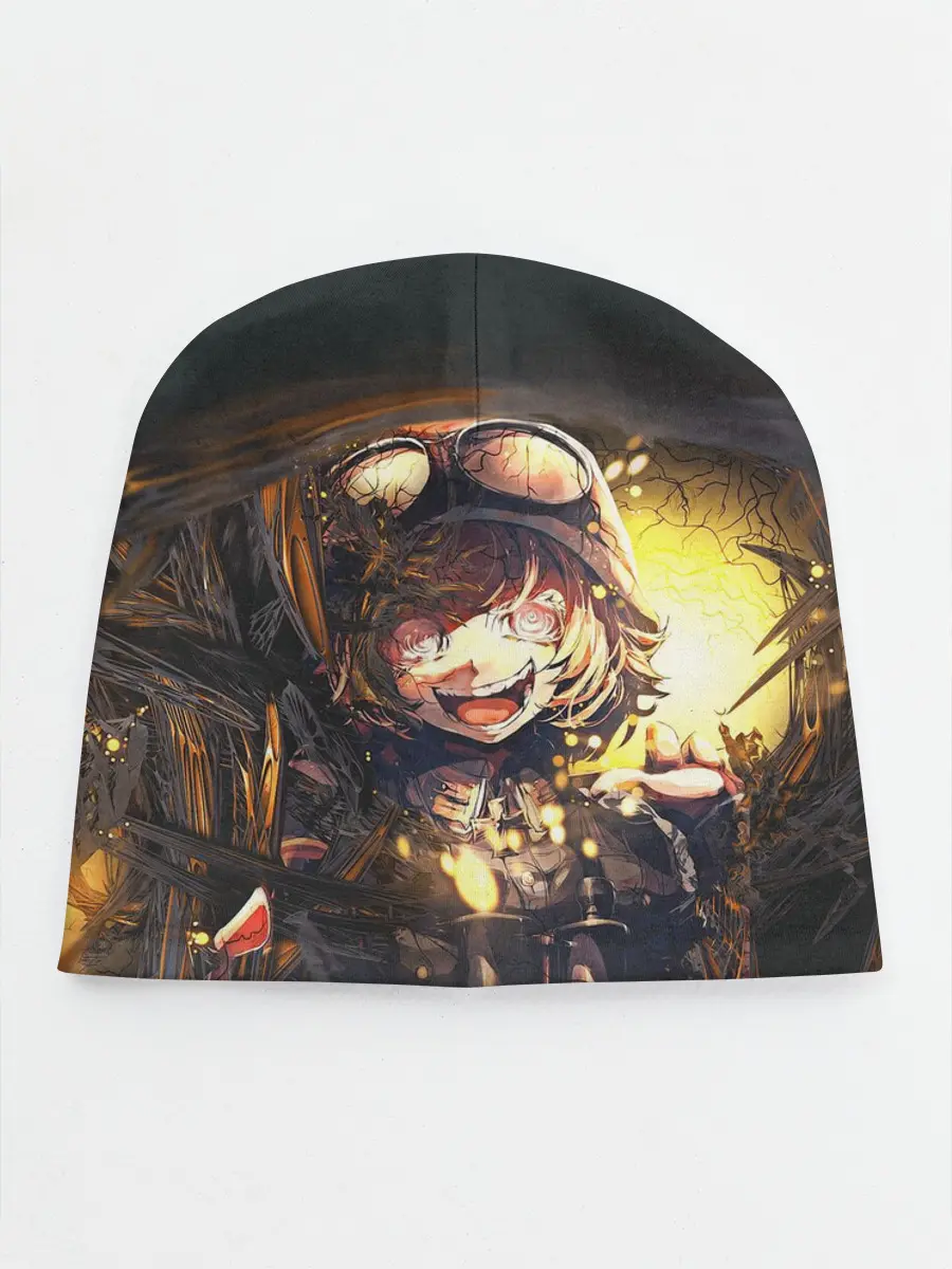 Детская шапка / Tanya