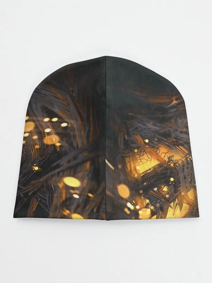 Детская шапка / Tanya