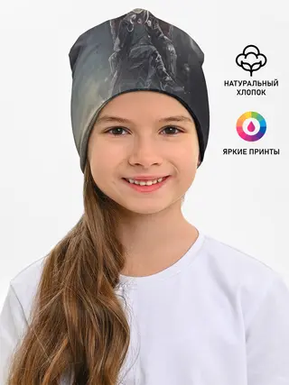 Детская шапка / Devil of the Rhine