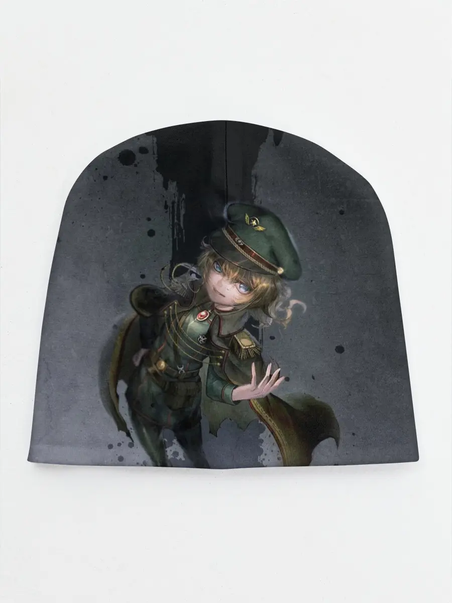 Детская шапка / Таня