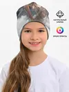 Детская шапка / Хроника Тани