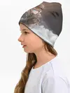 Детская шапка / Хроника Тани