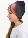 Детская шапка / Удар Тани