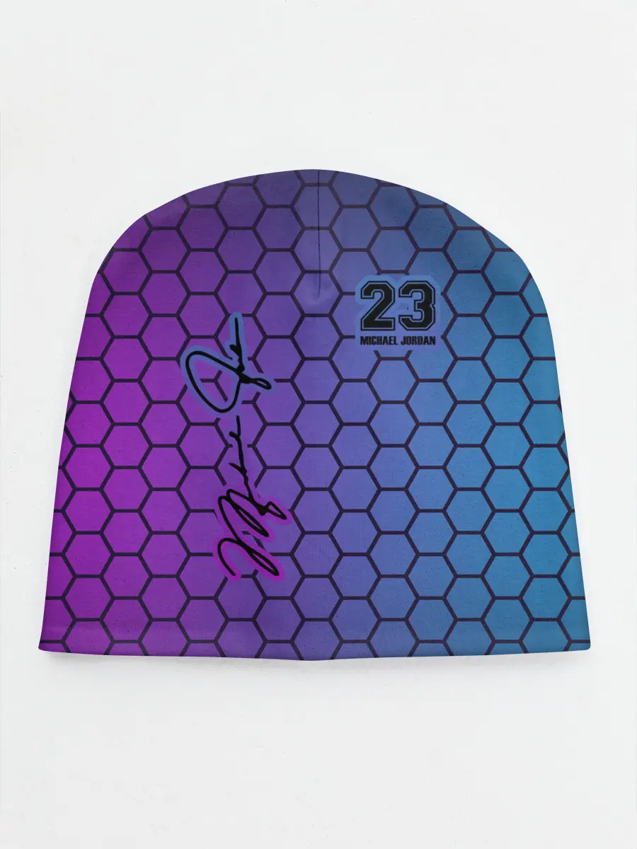 Детская шапка / Michael Jordan 23