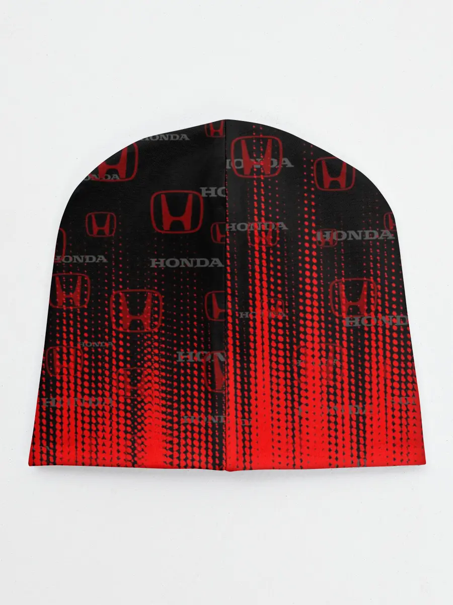 Детская шапка / HONDA