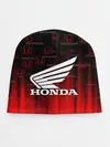 Детская шапка / HONDA